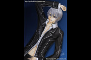 Vampire Knight   Zero Solitude by E
