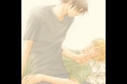 Yaoi - SasuNaru 3