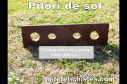 Pilori de sol