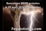 Rencontres BDSM