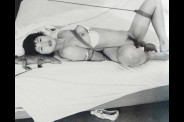 Nobuyoshi Araki, Untitled, 1990