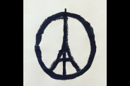 peace for Paris