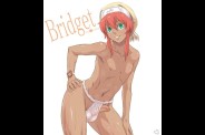 yaoi