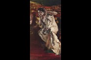 Die Tanzerin Madeleine, env. 1904