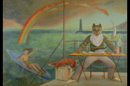 Le Chat de la Méditerranée (1949)