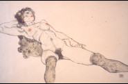 Schiele, Egon