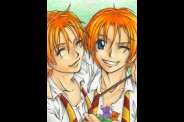 Fred-George-Weasley