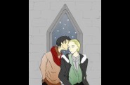 Drarry___Window_by_Okashi_Mitsukai.jpg