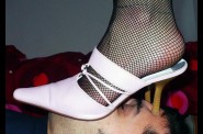 Talons
