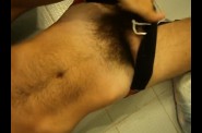 Branle dans les vestiaires