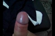 Gros gland juteux