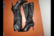 les bottes