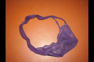 string violet