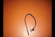 collier noir