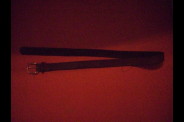 la ceinture