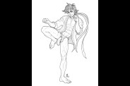 Szadek - Day 15 - Makoto s Little Secret