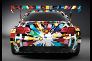 BMW-Art-Car