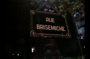 rue Brisemiche