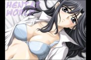Hentai World 25