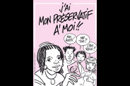 Preservatif femme