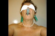 pinces sur nez langue et oreille