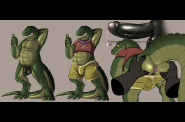 narse gator character-copie-1