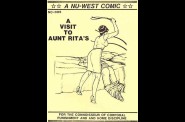 A visit to Aunt Rita's