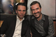 Anniversaire 5 ans du club Le 41 (38)
