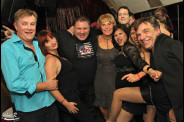 Anniversaire 5 ans du club Le 41 (43)