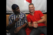 Anniversaire 5 ans du club Le 41 (46)