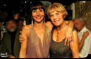 Anniversaire 5 ans du club Le 41 (48)