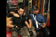 Anniversaire 5 ans du club Le 41 (56)