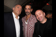 Anniversaire 5 ans du club Le 41 (67)