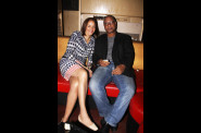 Anniversaire 5 ans du club Le 41 (69)