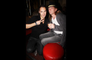 Anniversaire 5 ans du club Le 41 (70)