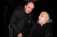 Anniversaire 5 ans du club Le 41 (73)