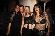 Anniversaire 5 ans du club Le 41 (83)