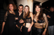 Anniversaire 5 ans du club Le 41 (84)