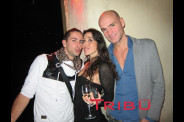 Anniversaire 5 ans du club Le 41 (87)