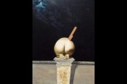 delcol roland-sans titre nu sur socle ~OMc55300~10246 20090