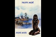 Xavier Duver - affiche