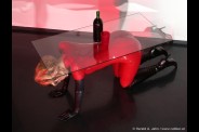 mobilier (table)