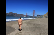 Baker Beach 3