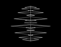 Circling-Diamonds