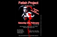 fetish Project