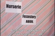 ABDL Fesses story 02