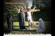 Jesus diaper ABDL humour religion 14