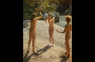 Nude Nudism women 1