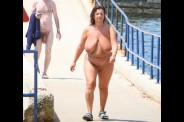 bbw-nudist