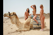 nudist-biking